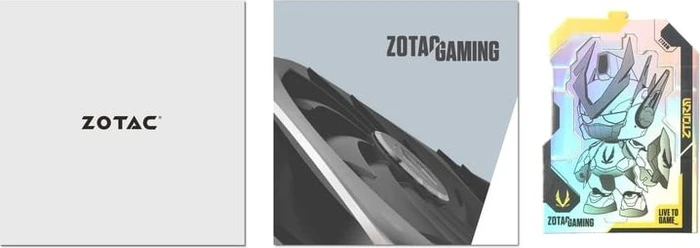 Zotac Gaming GeForce RTX 4070 Twin Edge, 12GB GDDR6, HDMI, 3x DP