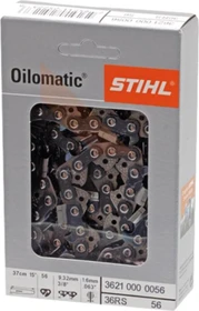 Stihl Rapid Super Sägekette, 71cm, 1.6mm, 3/8"