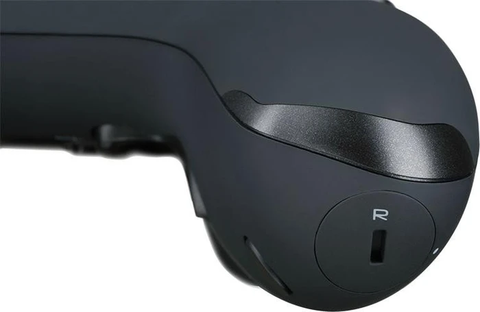 Nacon Revolution Pro Controller schwarz (PS4)