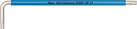 Wera 3967 SXL HF Multicolour Torx Winkelschlüssel, T27x172mm