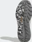 adidas Terrex x and Free Hiker 2.0 off white/matte silver/linen green (Damen) Vorschaubild