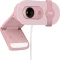 Logitech BRIO 100, rosa Vorschaubild