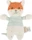 Sterntaler Knistertier Fuchs Filou 16cm rost (3202573)