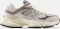 New Balance 9060 rain cloud/castlerock/white Vorschaubild