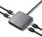 Satechi 4-Port USB-C Hub with Power Delivery, Space Grey, USB-C 3.1 [Stecker] Vorschaubild