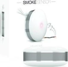 Fibaro Rauchsensor V2 Z-Wave, Rauchmelder