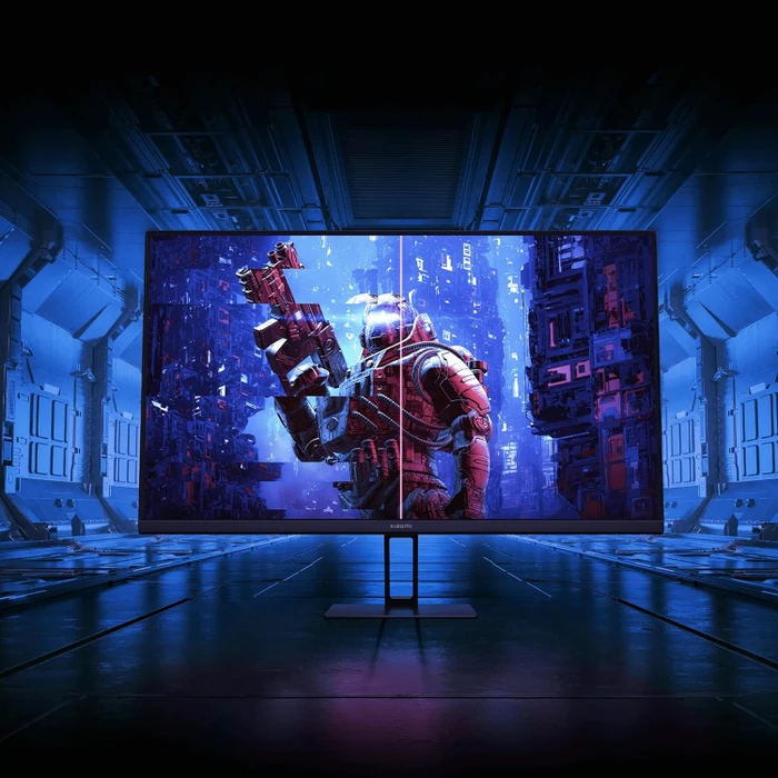 Xiaomi Mi Gaming Monitor G27i (2026), 27"