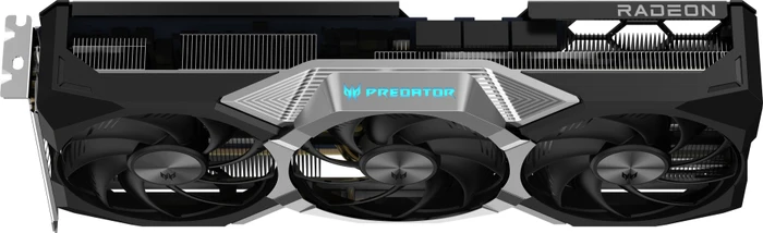 Acer Predator BiFrost Radeon RX 9070 OC, 16GB GDDR6, HDMI, 3x DP