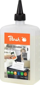 Peach Aktenvernichter Öl