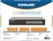 Intellinet Desktop Gigabit Switch, 16x RJ-45 Vorschaubild