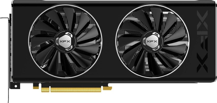 XFX Radeon RX 5700 XT Thicc II Pro, 8GB GDDR6, HDMI, 3x DP