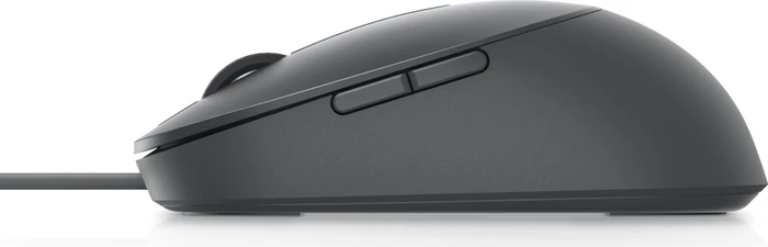 Dell Laser Wired Mouse MS3220 Titan Gray, USB