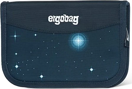 Ergobag Federmäppchen KoBärnikus
