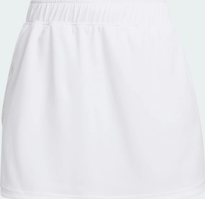 adidas Ultimate365 Twistknit Rock weiß (Damen)