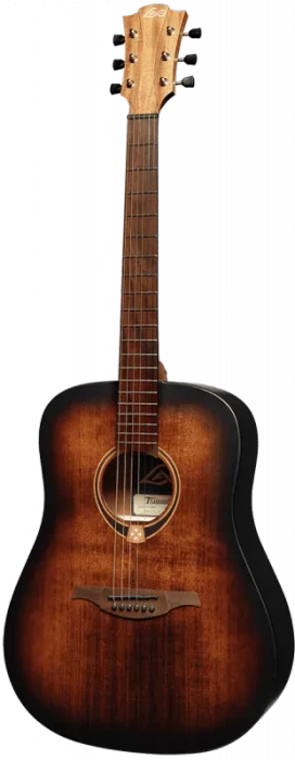 LAG Tramontane 70 Dreadnought Black & Brown