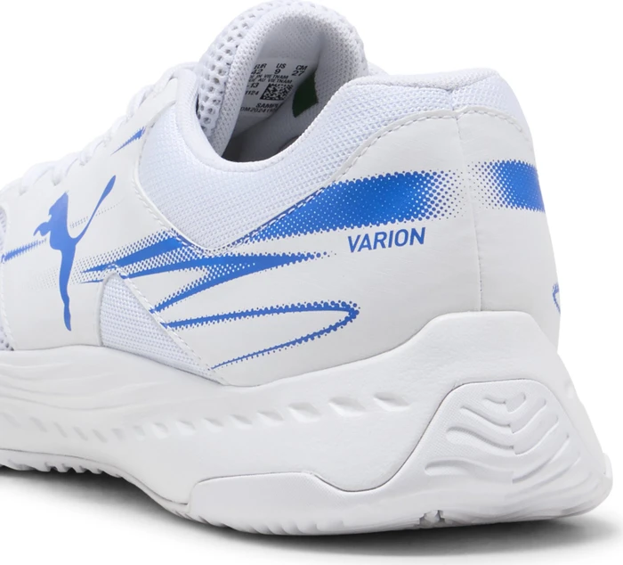 Puma Varion II Indoor puma white/ultra blue