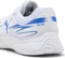 Puma Varion II Indoor puma white/ultra blue Vorschaubild