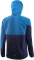 Löffler Hooded GTX Active Funktionsjacke capri/dark blue (Damen) Vorschaubild