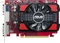ASUS Radeon R7 250, R7250-1GD5, 1GB GDDR5, VGA, DVI, HDMI Vorschaubild