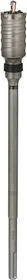 Bosch Professional SDS-max-9 Hohlbohrkrone, 50x420x550mm, 1 Stück