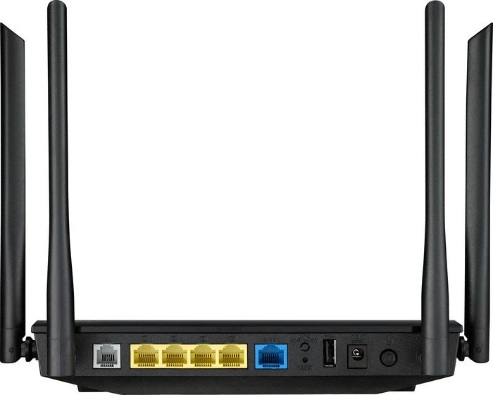 ASUS DSL-AC52U