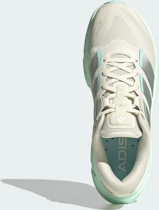 adidas Adistar 5 talc/matte silver/ice mint (Damen)