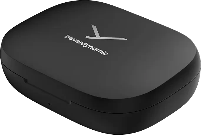 beyerdynamic Amiron 200 schwarz