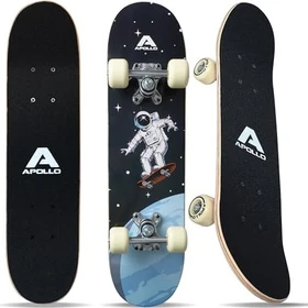 Apollo Spacewalk Komplettboard (Junior)