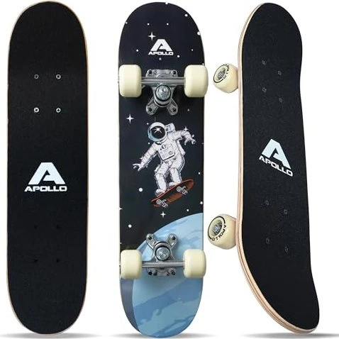 Apollo Spacewalk Komplettboard (Junior)