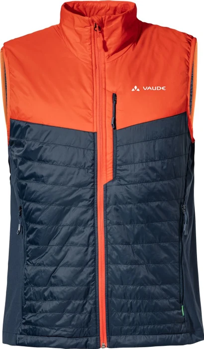 Vaude Freney Hybrid III Funktionsweste dark sea (Herren)