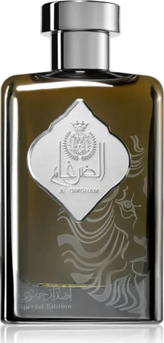 Lattafa Ard Al Zaafaran Al Dirgham Eau de Parfum, 100ml