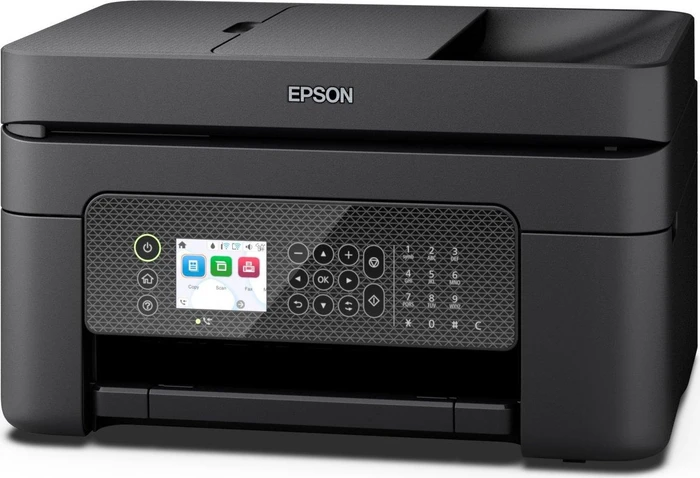 Epson WorkForce WF-2950DWF, Tinte, mehrfarbig