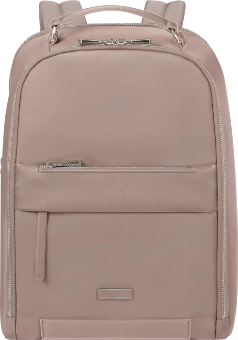 Samsonite Zalia 3.0, Rucksack, 14.1", Old Rose