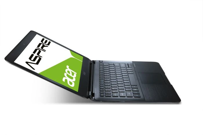 Acer Aspire S5-391-53314G12akk, Core i5-3317U, 4GB RAM, 128GB SSD, DE