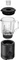 WMF KÜCHENminis Standmixer deep black Vorschaubild