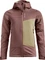 Ortovox Seceda Softshell Funktionsjacke chestnut (Damen) Vorschaubild