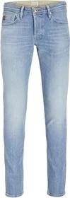Jack & Jones Glenn Ward JJ 422 Jeans blue denim (Herren)
