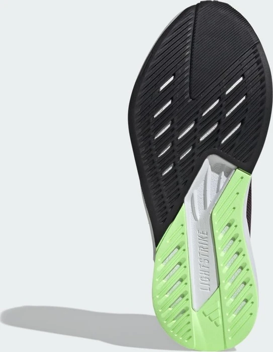 adidas Duramo Speed aurora black/zero metalic/core black (Damen)
