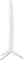 HP All-in-One 24-cb1009ng, Starry White, Core i5-1235U, 8GB RAM, 512GB SSD, GeForce MX450 Vorschaubild