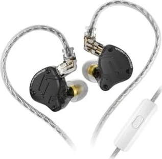 KZ ZS10 Pro X ohne Mikrofon