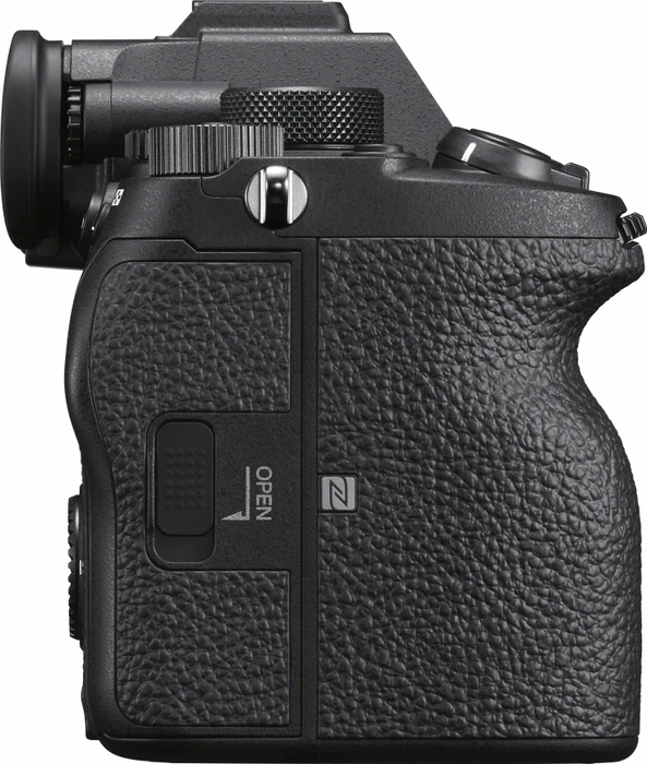 Sony Alpha 7S III Body