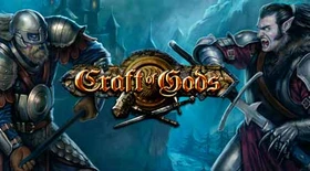Craft of Gods (MMOG) (PC)