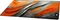 Sharkoon Skiller SGK50 S3 Design Bundle D6 - XXL Mousemat+Keycaps, Kunststoff (PBT) Double-Shot, grau/orange, 85 Tasten, ISO-DE Vorschaubild