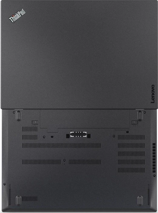 Lenovo ThinkPad T570, Core i5-7200U, 8GB RAM, 256GB SSD, DE