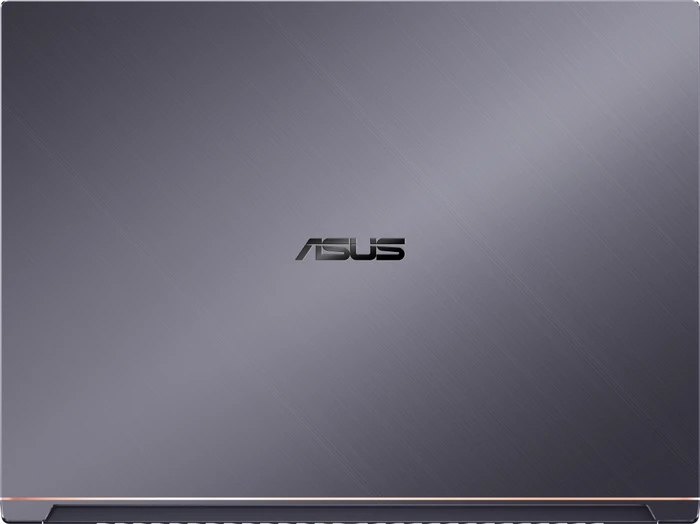 ASUS ProArt StudioBook Pro 17 W700G1T-AV046R, Star Grey, Core i7-9750H, 16GB RAM, 1TB SSD, Quadro T1000, DE