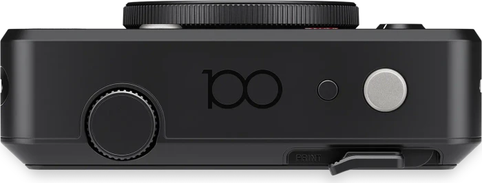 Leica SOFORT 2 100 YEARS OF LEICA Jubiläumsedition
