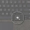 Microsoft Surface Pro Signature Keyboard Slim Pen 2 Bundle mit Copilot-Taste, Platin, ND, Business Vorschaubild