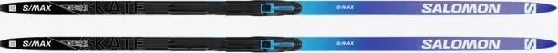 Salomon S/Max Skate + Shift Junior (inkl. Bindung) (Junior) (Modell 2025/2026)