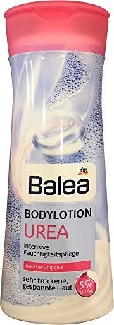 Balea Urea Bodylotion, 400ml