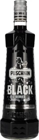 Puschkin Black Berries 1l